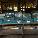 5x Makita bouwgereedschap in M-box